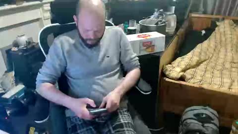 Snapshot of playboy_horny chatting on May 22, 2026, 10:37 pm playboy_horny online show from May 22, 2026, 10:37 pm