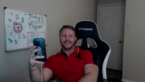 Player online show from April 23, 2026, 1:18 am