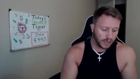 Player online show from May 1, 2026, 3:33 am
