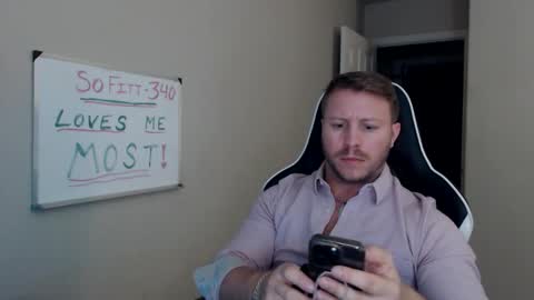 Player online show from May 7, 2026, 2:28 am