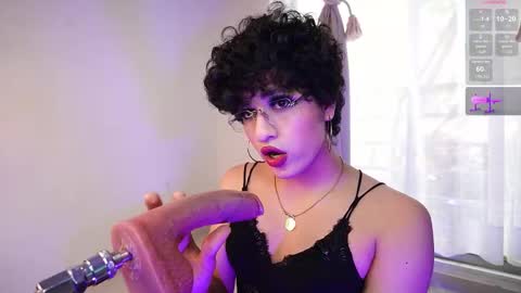 Snapshot of playful_adriana chatting on December 21, 2025, 4:03 pm Adriana online show from December 21, 2025, 4:03 pm