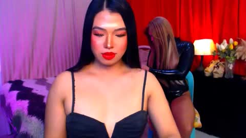 Snapshot of playful_angel1598 chatting on February 16, 2025, 10:10 am ARA online show from February 16, 2025, 10:10 am