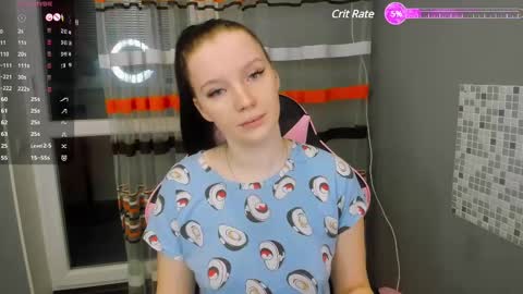 Snapshot of playful_mary chatting on February 16, 2025, 10:10 pm Masha online show from February 16, 2025, 10:10 pm