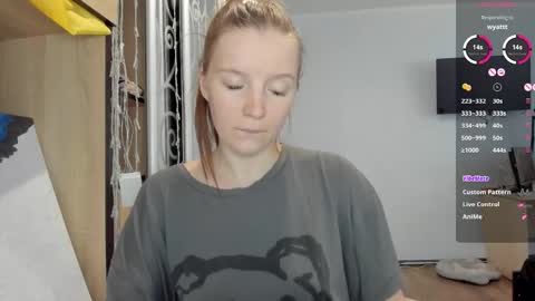 Snapshot of playful_mary chatting on September 12, 2025, 9:09 am Masha online show from September 12, 2025, 9:09 am