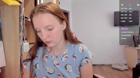 Snapshot of playful_mary chatting on September 15, 2025, 7:41 am Masha online show from September 15, 2025, 7:41 am