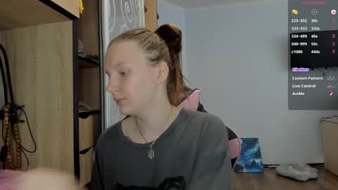 Snapshot of playful_mary chatting on September 22, 2025, 8:16 am Masha online show from September 22, 2025, 8:16 am