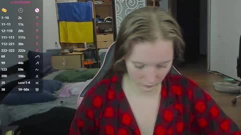 Snapshot of playful_mary chatting on December 4, 2025, 1:53 pm Masha online show from December 4, 2025, 1:53 pm