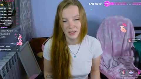 Masha online show from June 3, 2026, 1:52 am