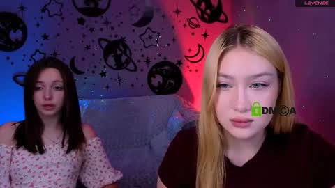 Sophie online show from July 1, 2026, 7:24 pm