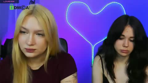 Sophie online show from July 28, 2026, 7:15 pm