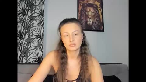 PlayfulAudrey online show from March 7, 2026, 10:40 pm