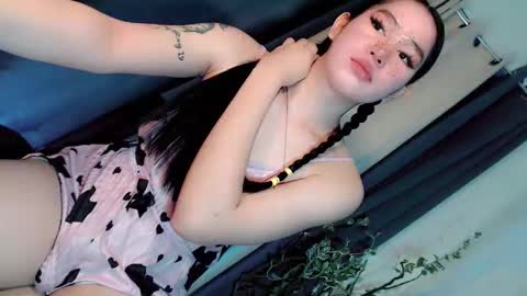 Snapshot of playfulcock69_kate chatting on May 19, 2026, 1:56 am kate online show from May 19, 2026, 1:56 am