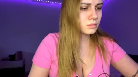 Snapshot of playfulfiona chatting on March 28, 2026, 12:49 pm PlayfulFiona online show from March 28, 2026, 12:49 pm