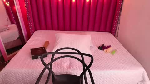 SAMARA  online show from February 14, 2025, 3:36 pm