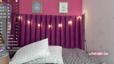 SAMARA  online show from March 7, 2025, 12:34 pm