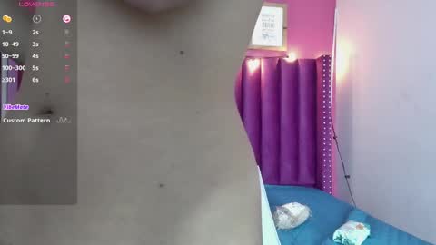 SAMARA  online show from September 26, 2025, 1:04 pm