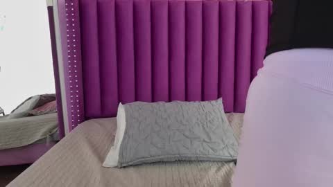 SAMARA  online show from March 12, 2026, 12:44 pm