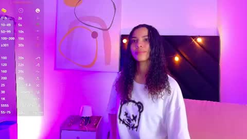 Snapshot of playfuljust_18 chatting on June 21, 2026, 7:16 pm SAMARA online show from June 21, 2026, 7:16 pm