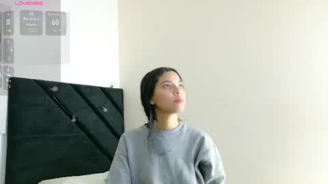 Snapshot of playfuljust_18 chatting on July 6, 2026, 12:46 pm SAMARA online show from July 6, 2026, 12:46 pm