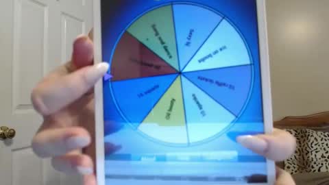 playfulkitten17 online show from February 23, 2026, 4:48 pm