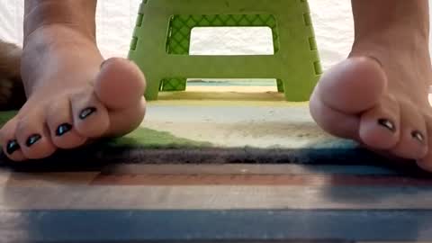 PlayfulAngelyca online show from November 1, 2025, 10:39 am