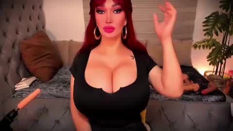 Snapshot of playfullmaria chatting on June 18, 2026, 7:40 pm Maria online show from June 18, 2026, 7:40 pm