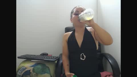 playfullpaulina online show from April 29, 2026, 5:52 pm