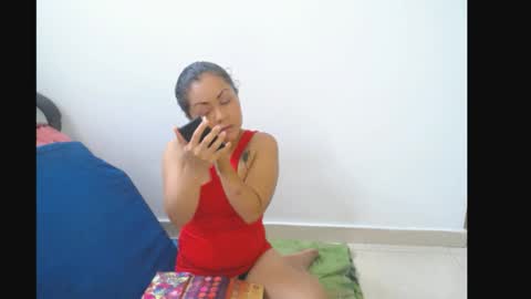playfullpaulina online show from April 30, 2026, 1:39 pm
