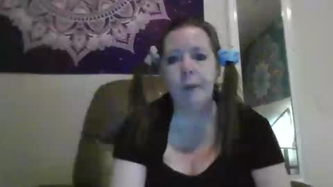 playfulmaryjane2017 online show from March 8, 2025, 1:39 am