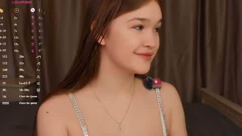 Snapshot of playfulmelly chatting on June 11, 2026, 12:03 pm Melly online show from June 11, 2026, 12:03 pm