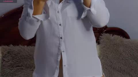 Snapshot of playfulnicole chatting on December 19, 2025, 5:58 am PlayfulNicole online show from December 19, 2025, 5:58 am