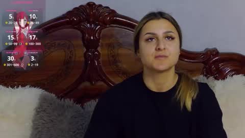 Snapshot of playfulnicole chatting on February 19, 2026, 9:27 am PlayfulNicole online show from February 19, 2026, 9:27 am