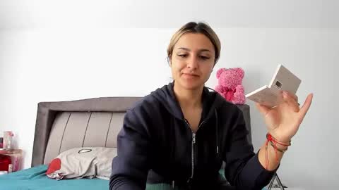 Snapshot of playfulnicole chatting on March 13, 2026, 7:59 am PlayfulNicole online show from March 13, 2026, 7:59 am