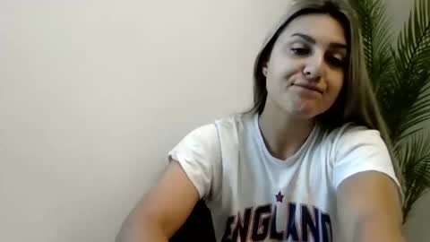 Snapshot of playfulnicole chatting on May 30, 2026, 3:58 am PlayfulNicole online show from May 30, 2026, 3:58 am