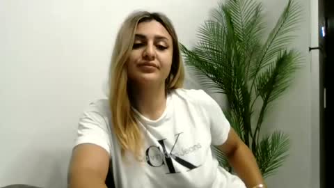 PlayfulNicole online show from June 25, 2026, 2:11 am