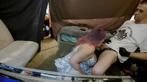 Nichole Vixen  Jacob online show from December 31, 2024, 12:57 pm