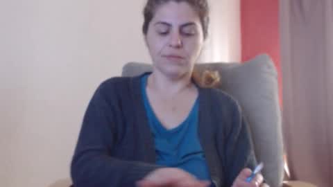 PlayfulSamira online show from February 28, 2026, 9:21 am