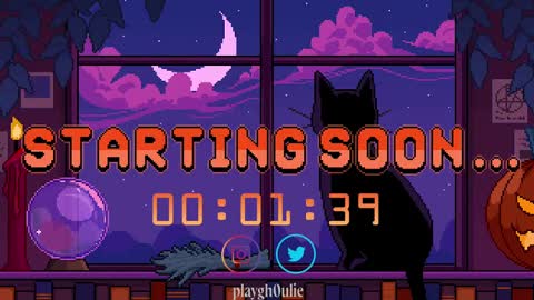 Snapshot of playgh0ul chatting on December 7, 2024, 8:44 am playgh0ul Ghoulie online show from December 7, 2024, 8:44 am