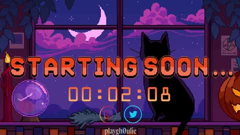 Snapshot of playgh0ul chatting on December 27, 2024, 9:28 am playgh0ul Ghoulie online show from December 27, 2024, 9:28 am