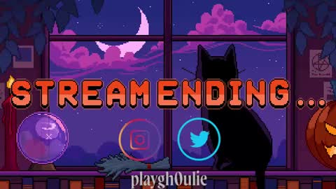 Snapshot of playgh0ul chatting on January 11, 2025, 12:18 pm playgh0ul Ghoulie online show from January 11, 2025, 12:18 pm