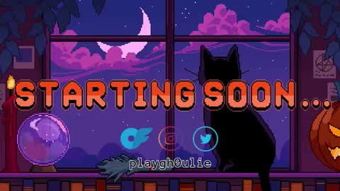 Snapshot of playgh0ul chatting on December 21, 2025, 9:05 am playgh0ul Ghoulie online show from December 21, 2025, 9:05 am