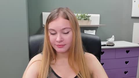 Valeria online show from February 9, 2025, 11:25 am