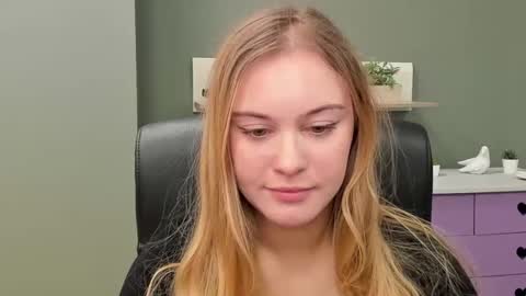 Valeria online show from February 23, 2025, 10:49 am