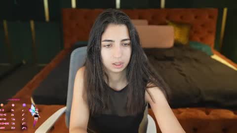 Snapshot of playhard054 chatting on July 19, 2026, 2:43 pm Lana online show from July 19, 2026, 2:43 pm