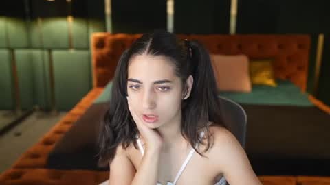 Snapshot of playhard054 chatting on July 20, 2026, 7:11 am Lana online show from July 20, 2026, 7:11 am