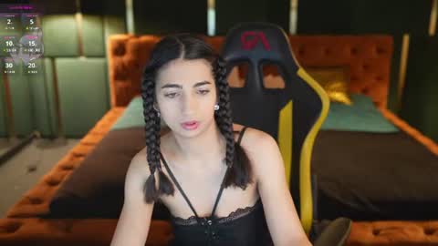 Snapshot of playhard054 chatting on July 21, 2026, 10:28 am Lana online show from July 21, 2026, 10:28 am