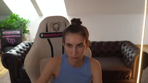 Snapshot of playhard054 chatting on August 6, 2026, 7:21 am Lana online show from August 6, 2026, 7:21 am