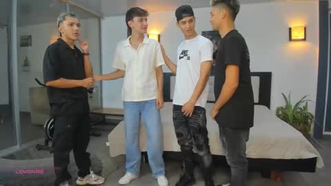   online show from November 8, 2025, 11:14 pm