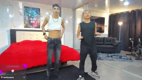   online show from March 4, 2026, 11:11 pm