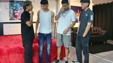   online show from March 16, 2026, 12:06 am